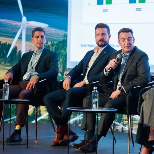 RWEA și RPIA lansează noul Cod de Bune Practici pentru Energia Regenerabilă din România