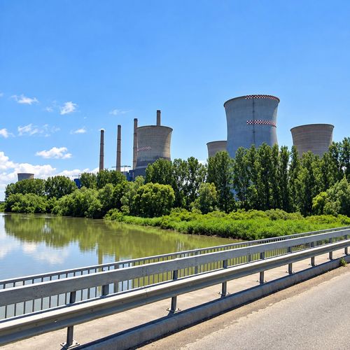 Guvernul aprobă menținerea în funcțiune a Grupului energetic 5 de la Turceni