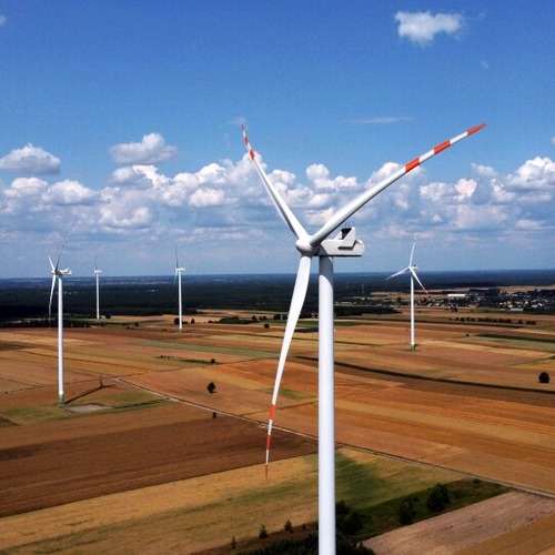 Greenvolt: Finanțare de 284 mil. euro pentru parcul eolian de 253 MW de la Gurbănești