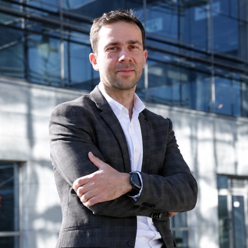 DATACOR trece la centre de date de mari dimensiuni și țintește afaceri de 135 mil. lei