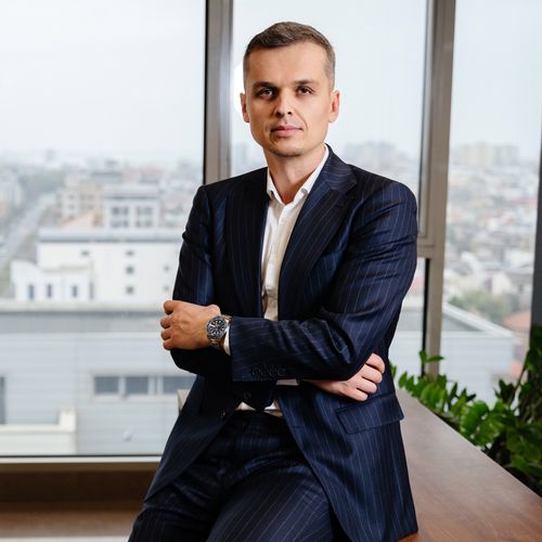 REZOLV ENERGY vizează extinderea portofoliului la 4-5 GW până în 2030