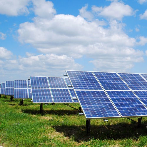 Parc fotovoltaic Renalfa de 258 MW în Teleorman: ERL Solar furnizează sisteme de montaj