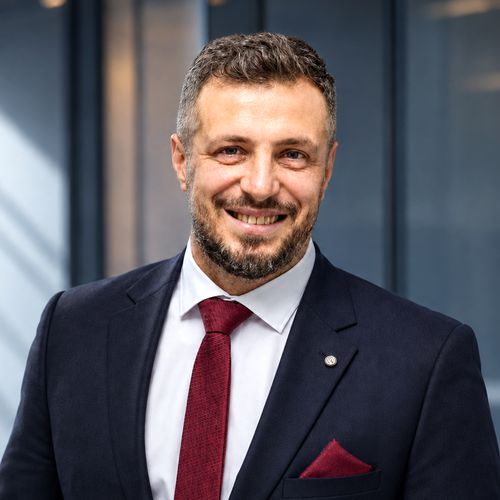 TDP PARTNERS: Energia devine infrastructură pentru noile modele industriale