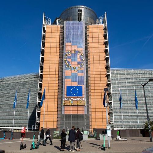 Curtea de Conturi Europeană: Planul REPowerEU are nevoie de un impuls urgent