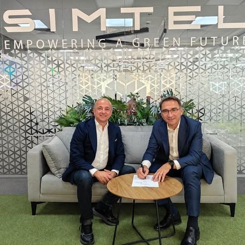 Simtel: Contract EPC de 17,5 mil. euro cu Vienna Energy, centrală fotovoltaică în Alba