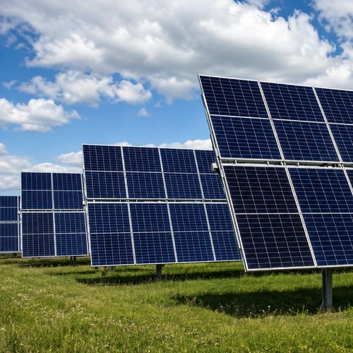 Econergy dezvoltă proiectul Părău 2: Centrală de 342 MWp și stocare in baterii de 150 MW
