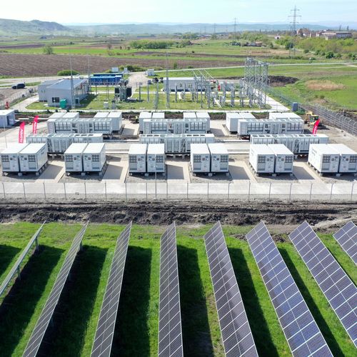 ALLVIEW ENERGY dezvoltă proiecte BESS de 185 MWh și un parc solar de 50,9 MWp