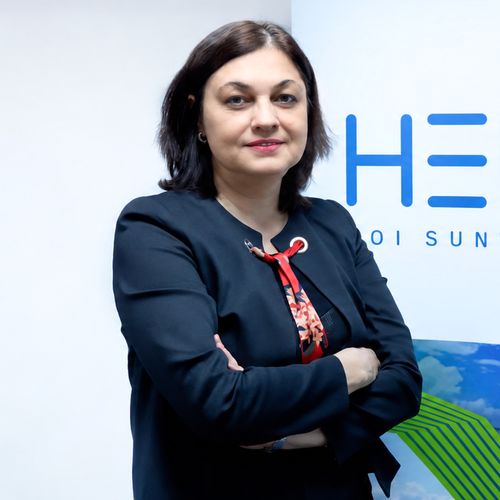 HENRO: România are nevoie de un mix energetic echilibrat și de investiții coordonate