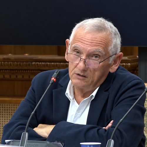 Dan Pîrșan, APCE: Stocarea va schimba profund actualul model al pieței de energie
