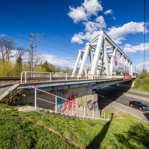 Consolidare Pod Băneasa: Contractul de 4 mil. euro revine asocierii Maristar-Viarom