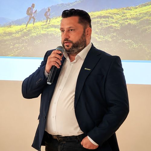 DUNEXT: România devine o piață strategică pentru dezvoltarea sistemelor BESS