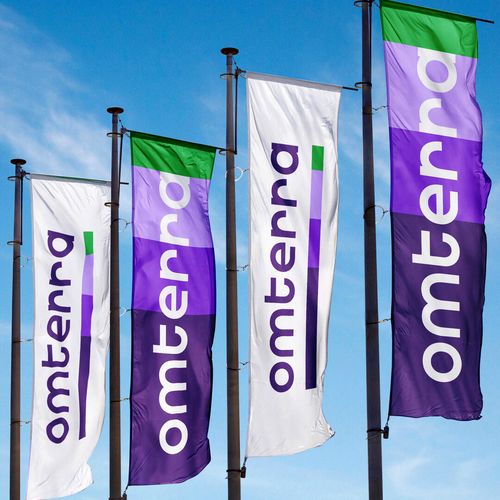 Siemens Energy și Siemens Gamesa Renewable Energy se reunesc sub brandul Omterra