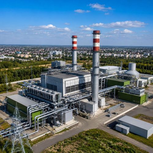 ELECTRICA investește 235 mil. euro în noi capacități energetice la Craiova