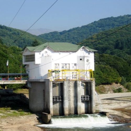 MMAP a emis acord de mediu pentru finalizarea CHE Cerna-Motru-Tismana, etapa II