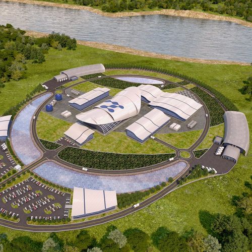 Nuclearelectrica: Decizia de investiții la SMR Doicești va fi votată în 12 februarie