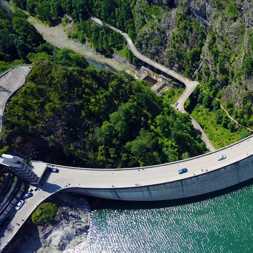 UPT, ICMET și Beespeed asigură servicii de consultanță pentru retehnologizarea AHE Vidraru