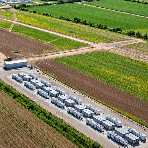 Econergy: Finanțare Phoenix de 160 mil. euro pentru proiecte în execuție de 861 MW