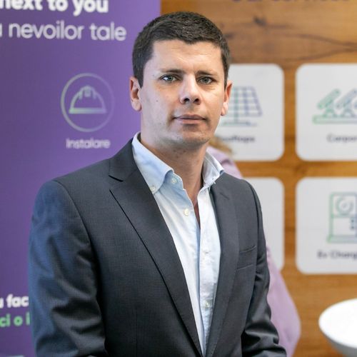 Greenvolt Next: Capacitatea contractată în România a crescut cu 900%, la 30 MW