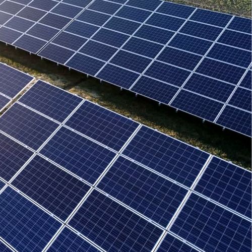 GEK TERNA: Contract de 110 mil. euro pentru racordarea parcurilor PPC de 611 MW din Arad