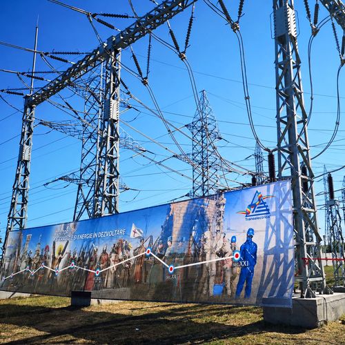 Vodafone, Electromontaj și TIAB vor moderniza digital stația Transelectrica Alba-Iulia