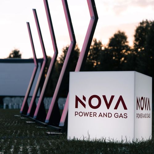 Nova Power &amp;amp; Gas: Amplasamentul SMR Doicești, transferat în condiții de legalitate