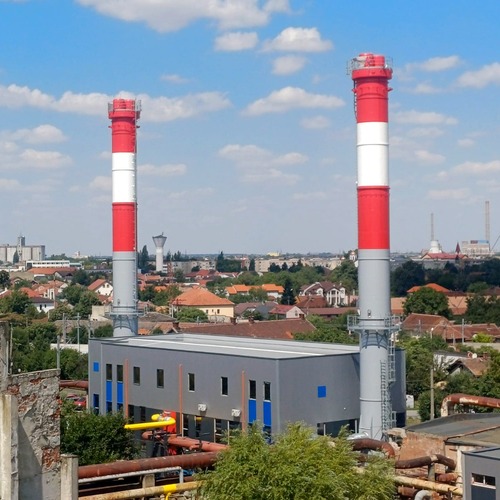 Schneider Electric și Elsaco, implicate în trei proiecte CET de peste 300 mil. euro