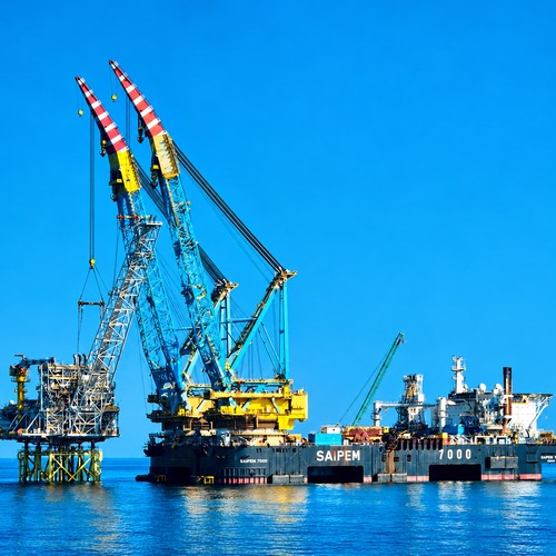 Infrastructura Transgaz pentru Neptun Deep: Gazoductul Tuzla-Podișor este finalizat