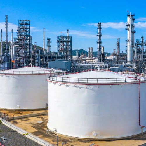 BCG: Industria de petrol și gaze trebuie să refacă rezervele pentru securitatea energetică