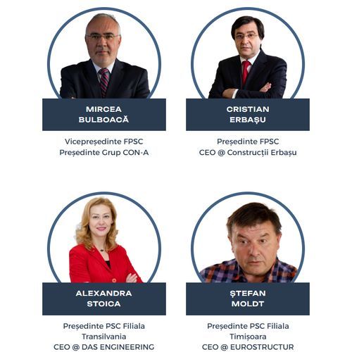 Conferința Construcții &amp;amp; Capital 2026: Dialog despre finanțări și viitorul post-PNRR