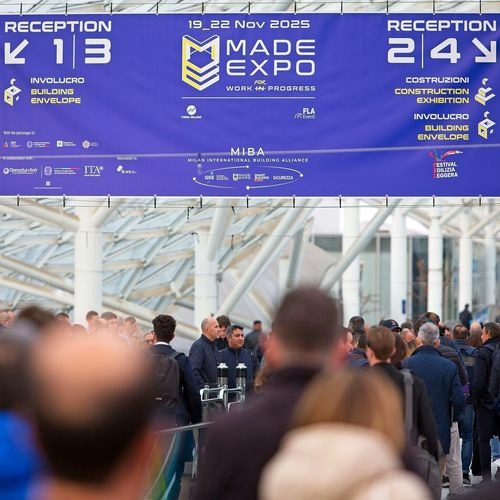 MADE Expo 2027 caută noi parteneri în România și promovează colaborarea cu Italia