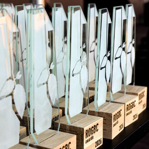 Gala RoGBC 2026: 23 de proiecte premiate pentru construcții și finanțare sustenabilă