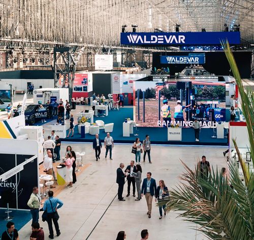 ENERGY EXPO 2026 aduce la București peste 350 de expozanți și parteneri din 28 de țări