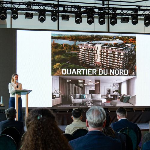 Economia circulară în clădiri: lecțiile proiectelor premiate la Gala RoGBC 2026