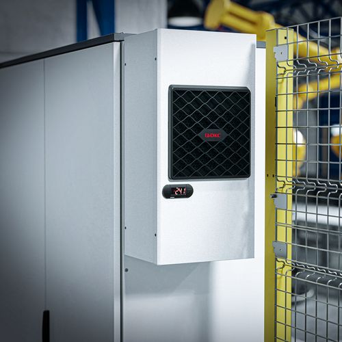 DKC Europe: partener european în domeniul energiei, automatizării și infrastructurilor