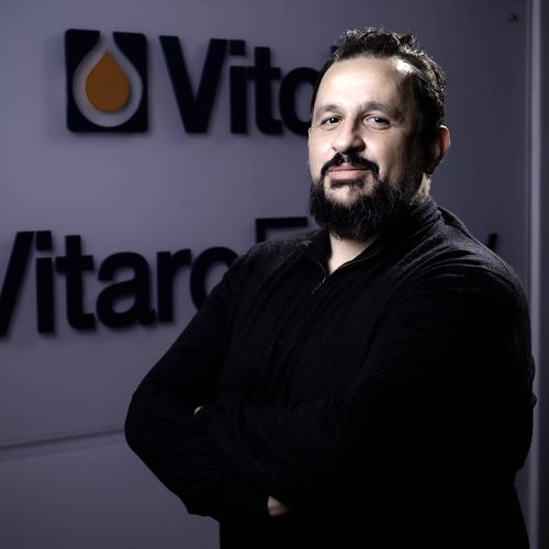 VITARO ENERGY: Logistica flexibilă susține creșterea pe piața locală in anul 2026
