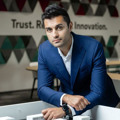 Adrian Marcu va conduce REHAU Water Technologies România, în contextul repoziționării diviziei