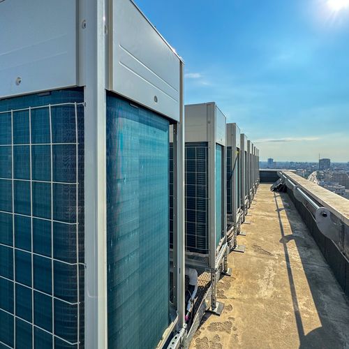 Piața HVAC se transformă în 2027: eficiența energetică și AI accelerează investițiile