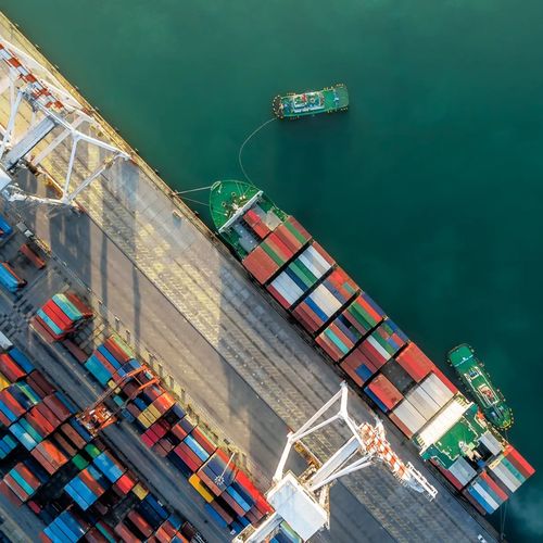 CBAM 2026: Începutul unei etape decisive pentru comerțul cu produse cu emisii ridicate