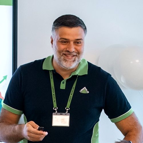 LEROY MERLIN investește 24,5 mil. euro în 2026 și deschide două magazine noi