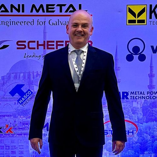 Horațiu Vermeșan, ANAZ: Infrastructura de 100 de ani începe cu protecția anticorozivă