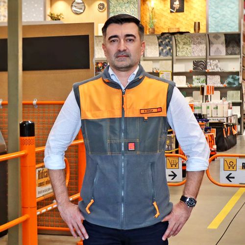 HORNBACH investește 70 mil. euro în două noi magazine la Cluj și Craiova