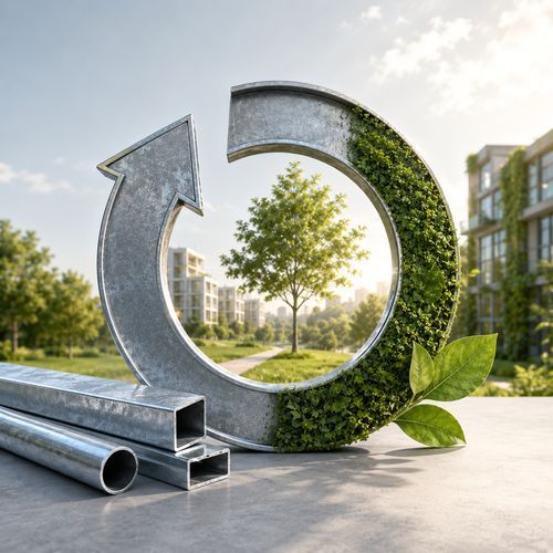 Noul Cod al construcțiilor schimbă regulile: sustenabilitatea devine obligatorie