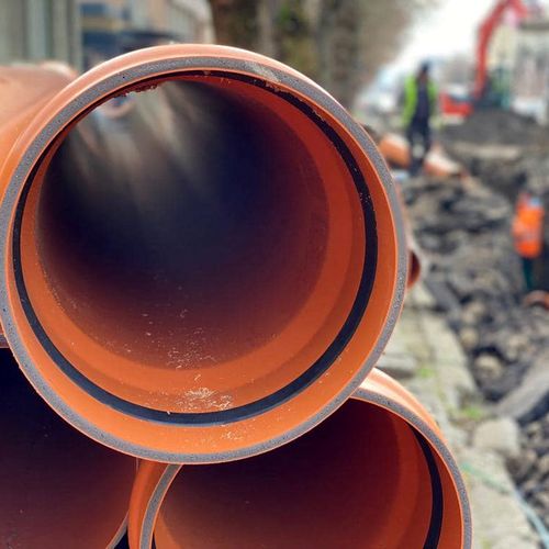 Ecoapa Design și Safege câștigă consultanța pentru rețeaua de apă din Teleorman