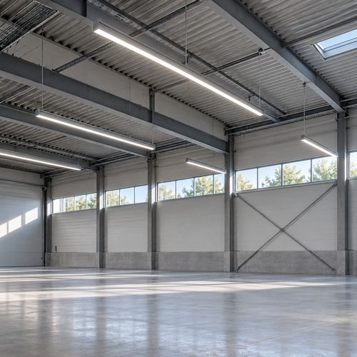 Solar Art: peste 50% dintre sistemele de iluminat din România sunt estimate ca neconforme