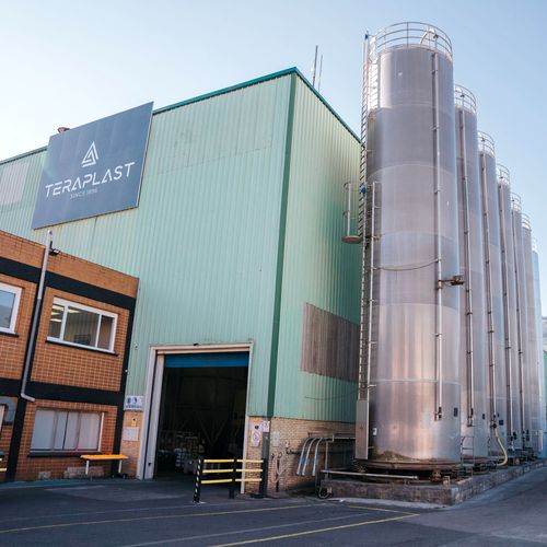 TeraPlast Iberia: Fabrica din Spania va crește producția cu 60% în următorii trei ani