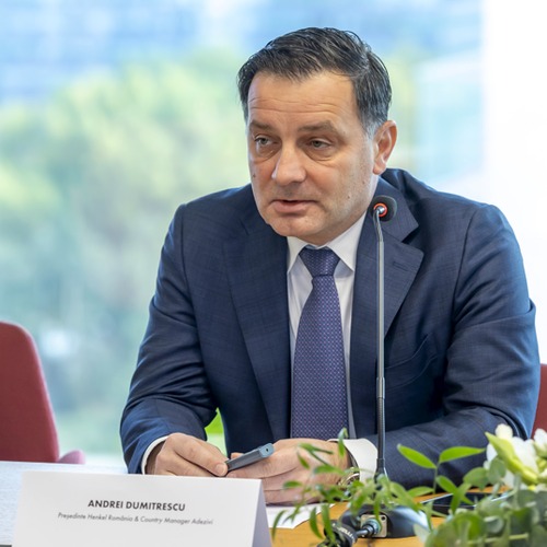 Henkel: Investiții de 2,9 mil. euro pentru decarbonizarea fabricii de adezivi din Pantelimon