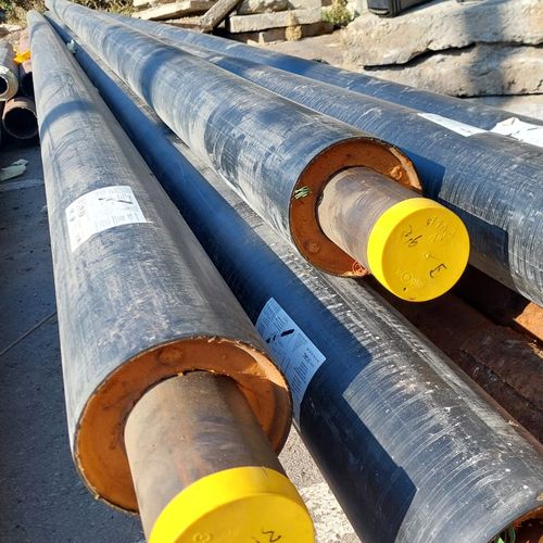SICOR și Elsaco reabilitează cu 44 mil. euro rețele termice din municipiul Constanta