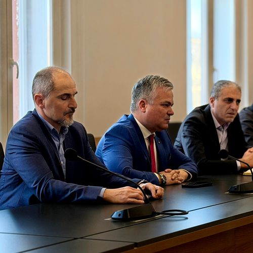 Construcții Erbașu & CNI: Coordonare între lucrările rutiere și activitățile forestiere, pe DJ 102I