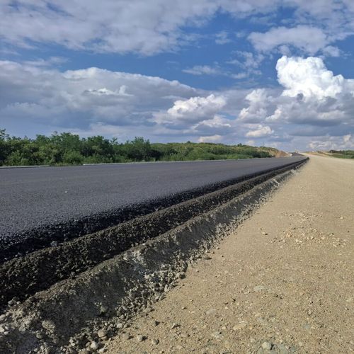 Autostrada A3 Chiribiș-Biharia: Progres de 65% la un an de la începerea lucrărilor