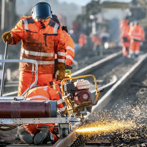 ISPCF și TPF Inginerie supervizează lucrările de reabilitare la CF Craiova-Caransebeș, Lot 5